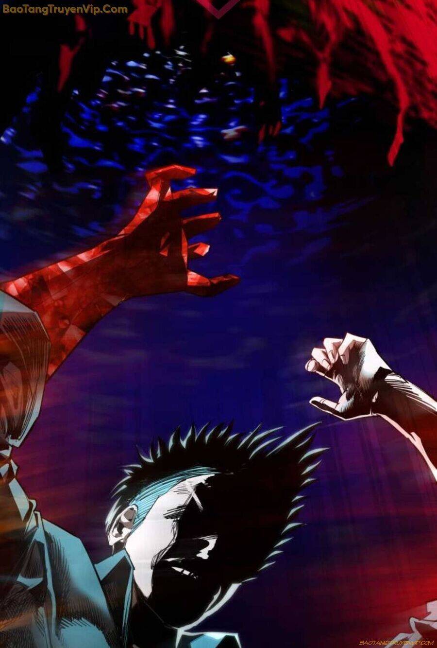 Cốt Nhân Chap 14 - Next Chap 15
