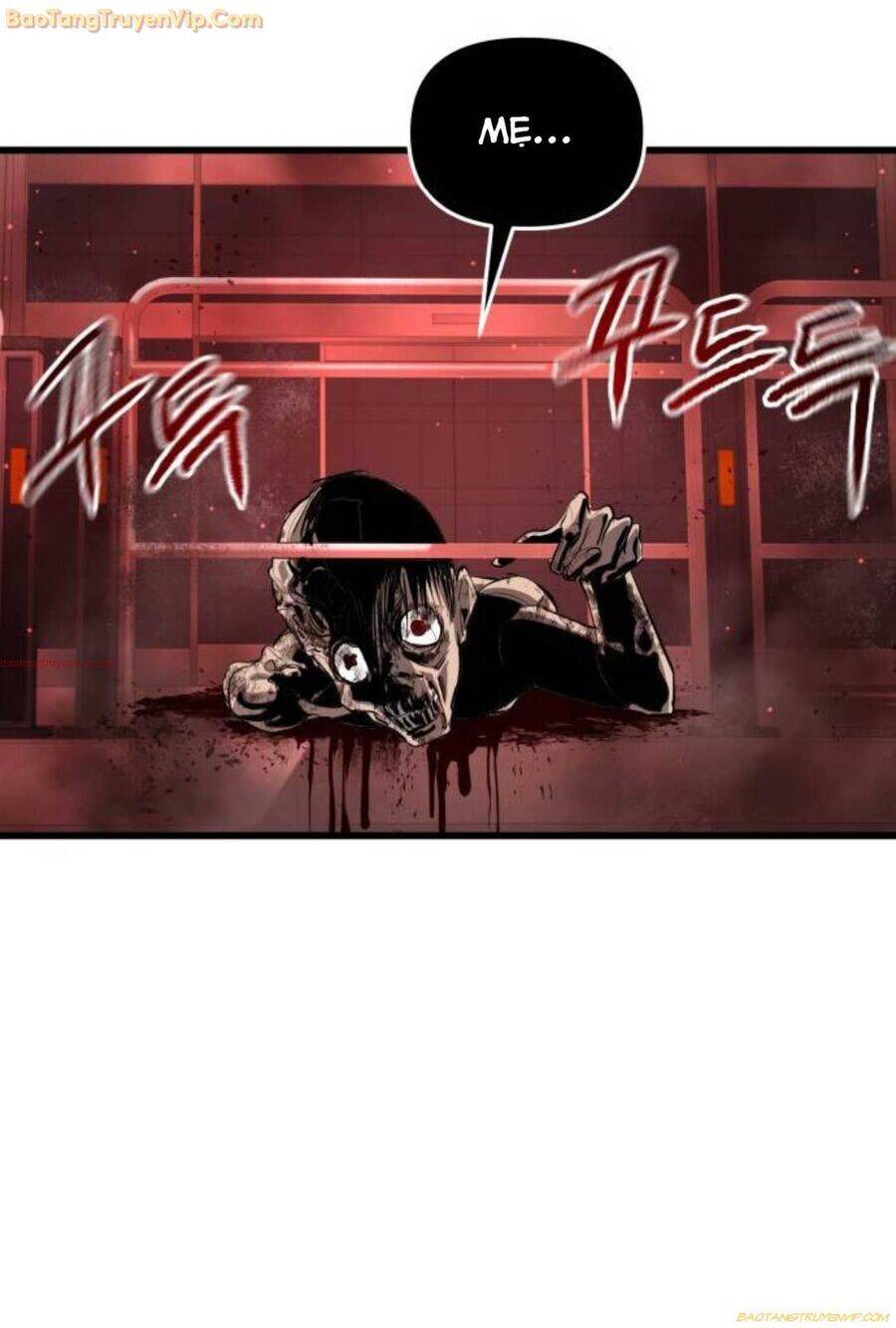 Cốt Nhân Chap 14 - Next Chap 15