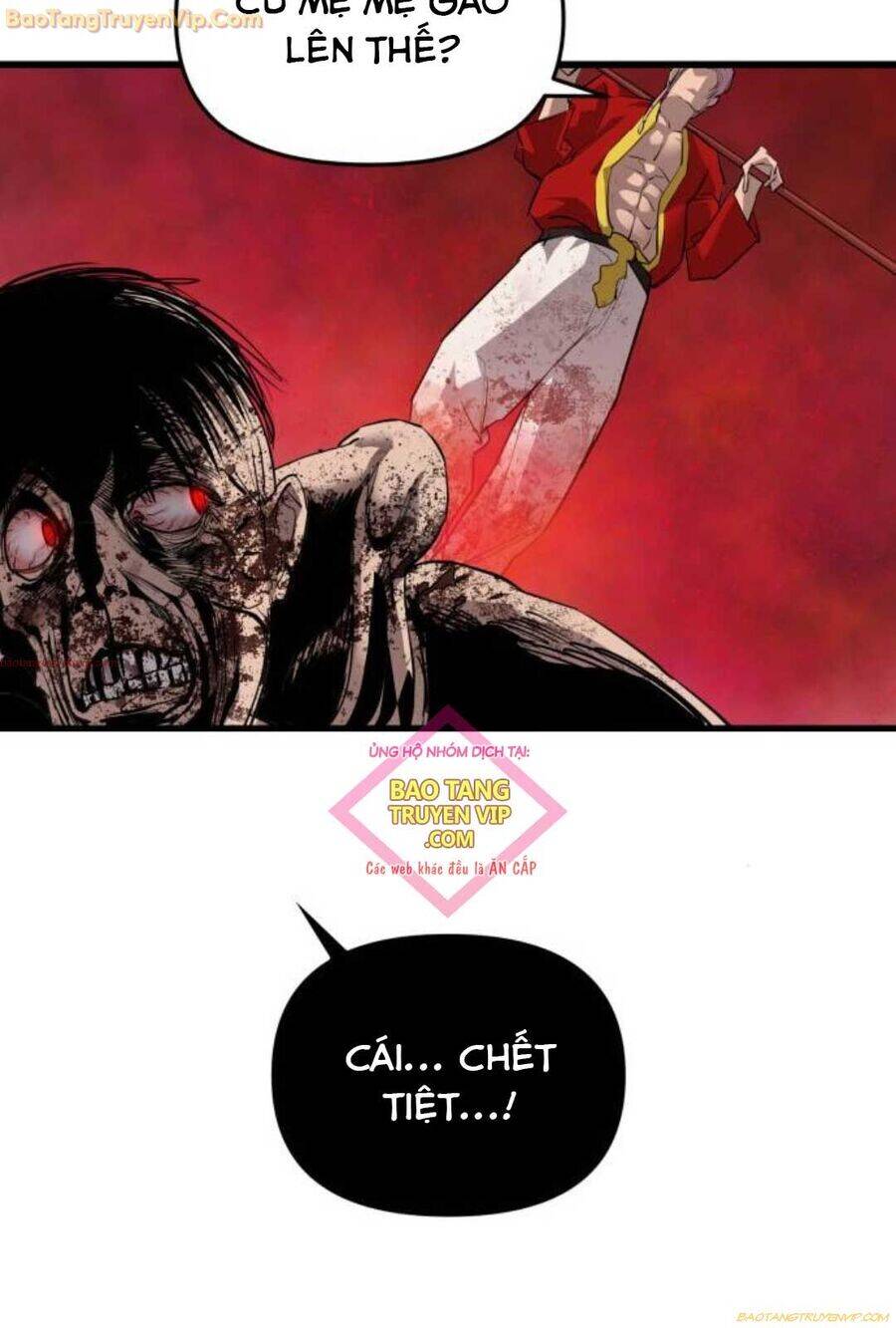 Cốt Nhân Chap 14 - Next Chap 15