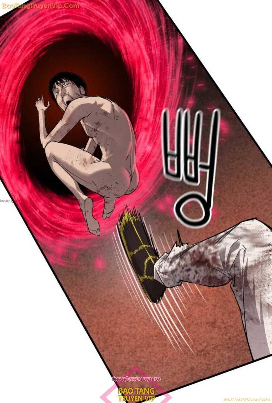 Cốt Nhân Chap 14 - Next Chap 15