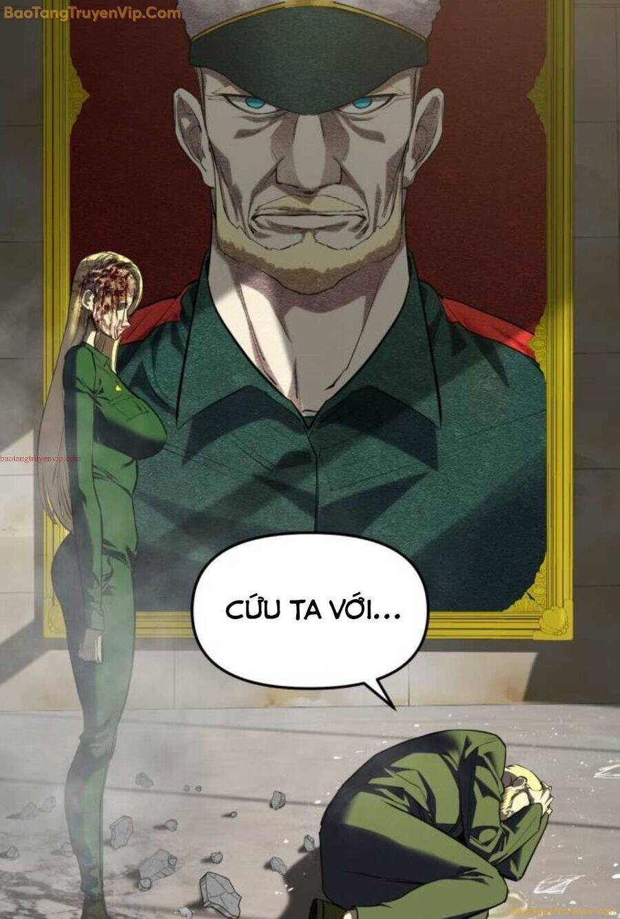 Cốt Nhân Chap 14 - Next Chap 15