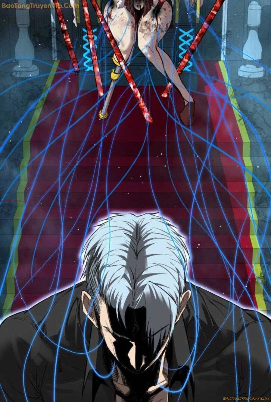 Cốt Nhân Chap 14 - Next Chap 15
