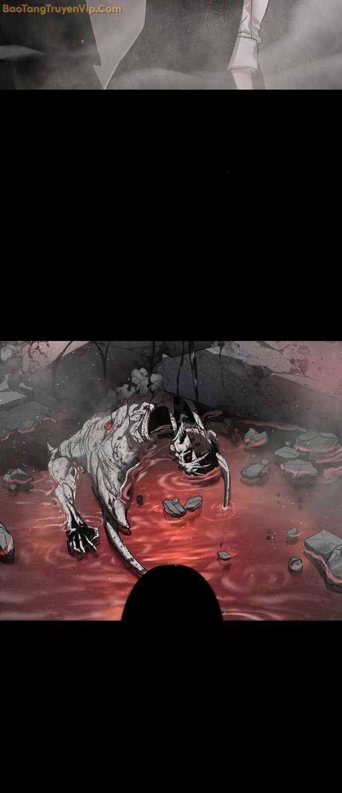 Cốt Nhân Chap 15 - Next Chap 16