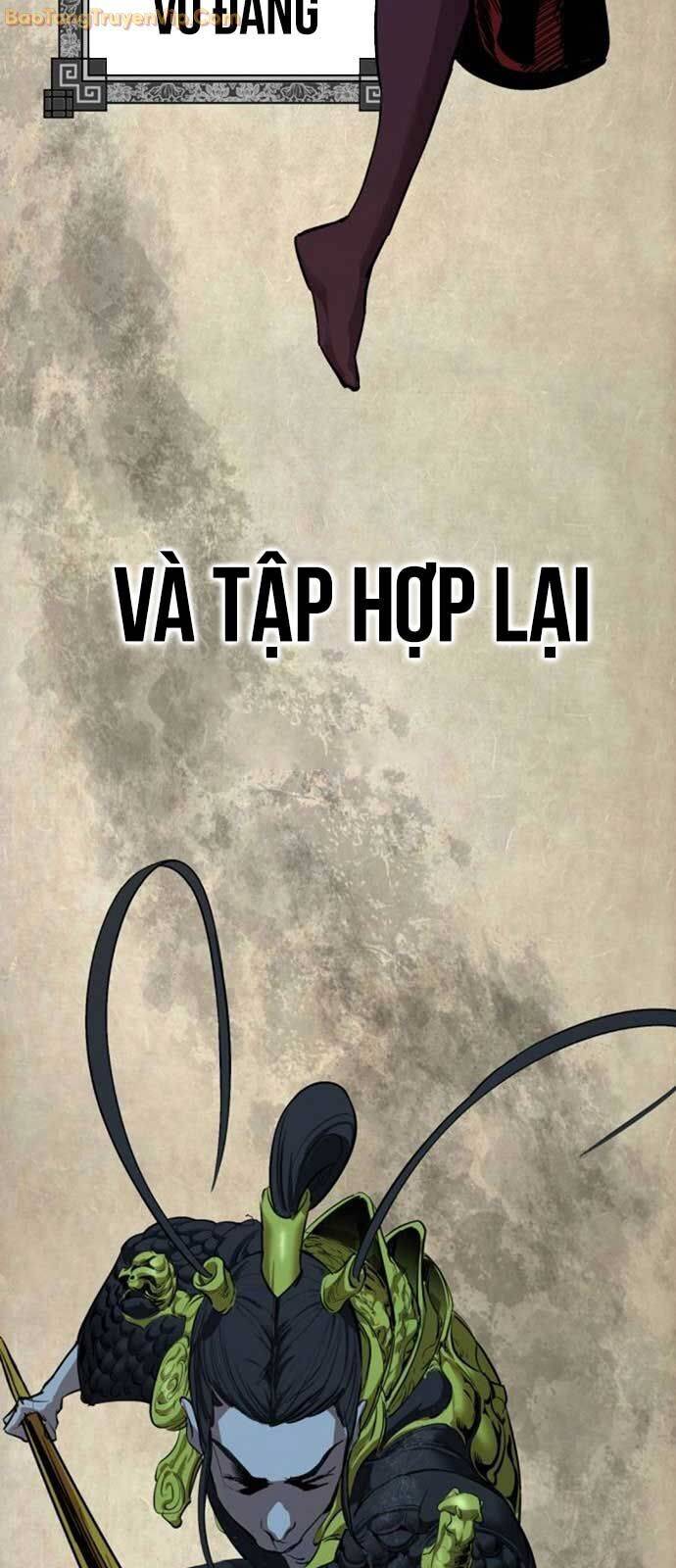 Cốt Nhân Chap 15 - Next Chap 16