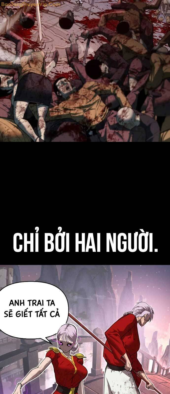 Cốt Nhân Chap 15 - Next Chap 16