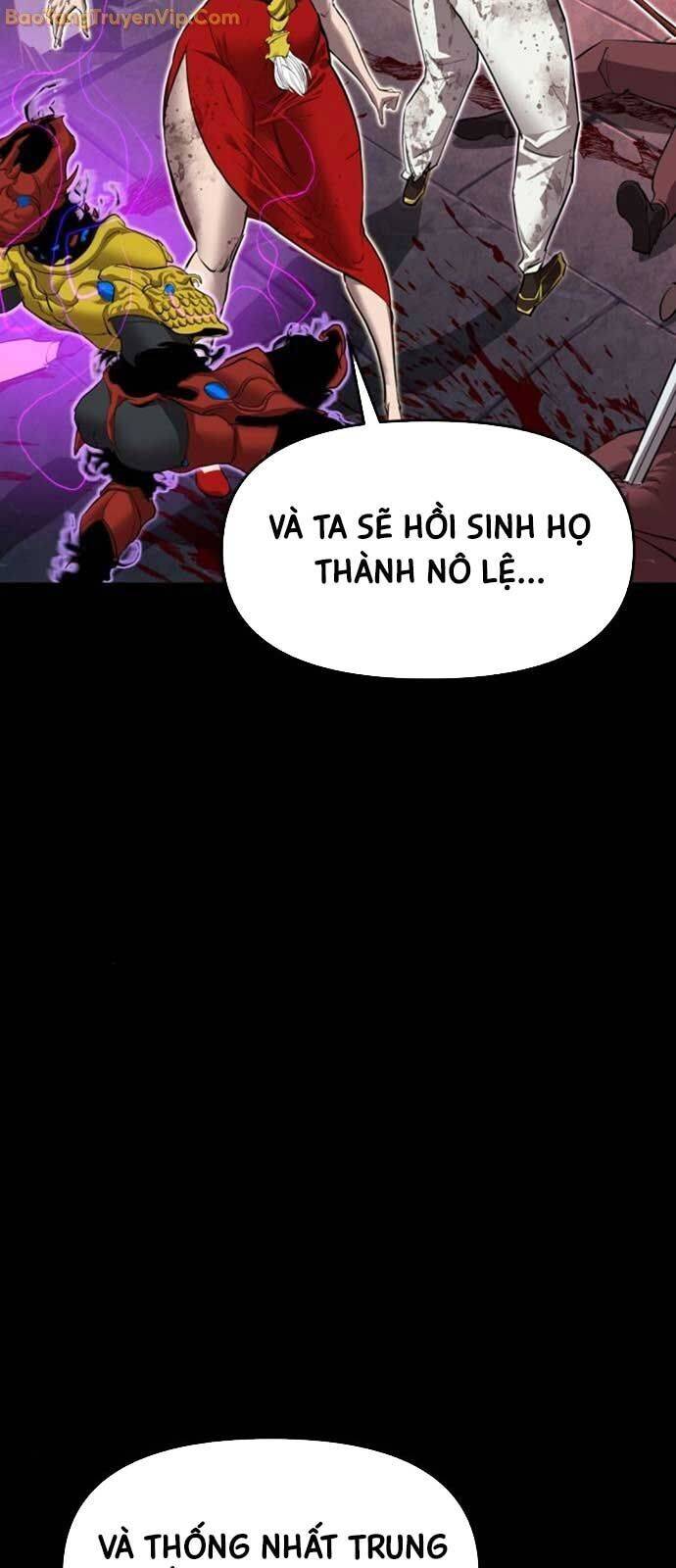 Cốt Nhân Chap 15 - Next Chap 16