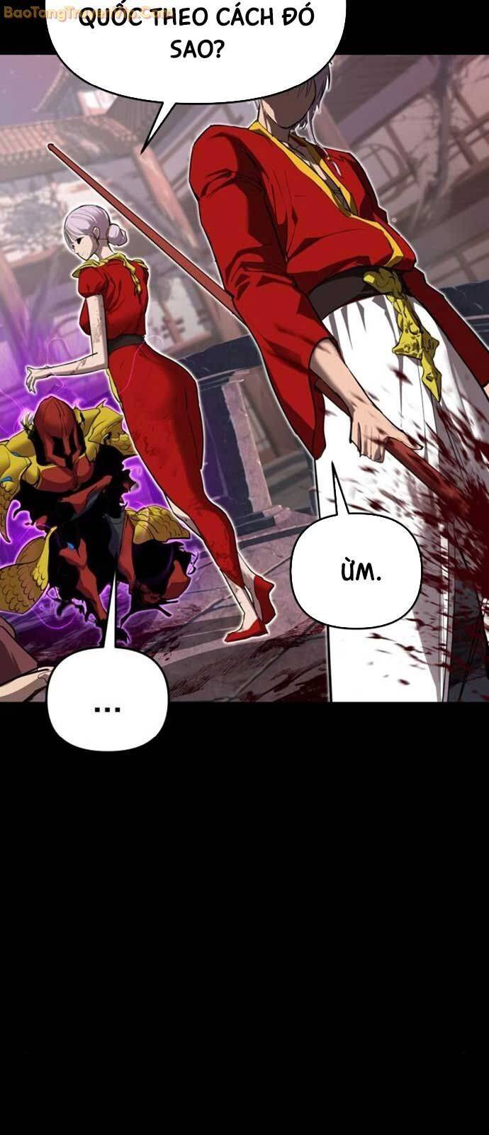 Cốt Nhân Chap 15 - Next Chap 16