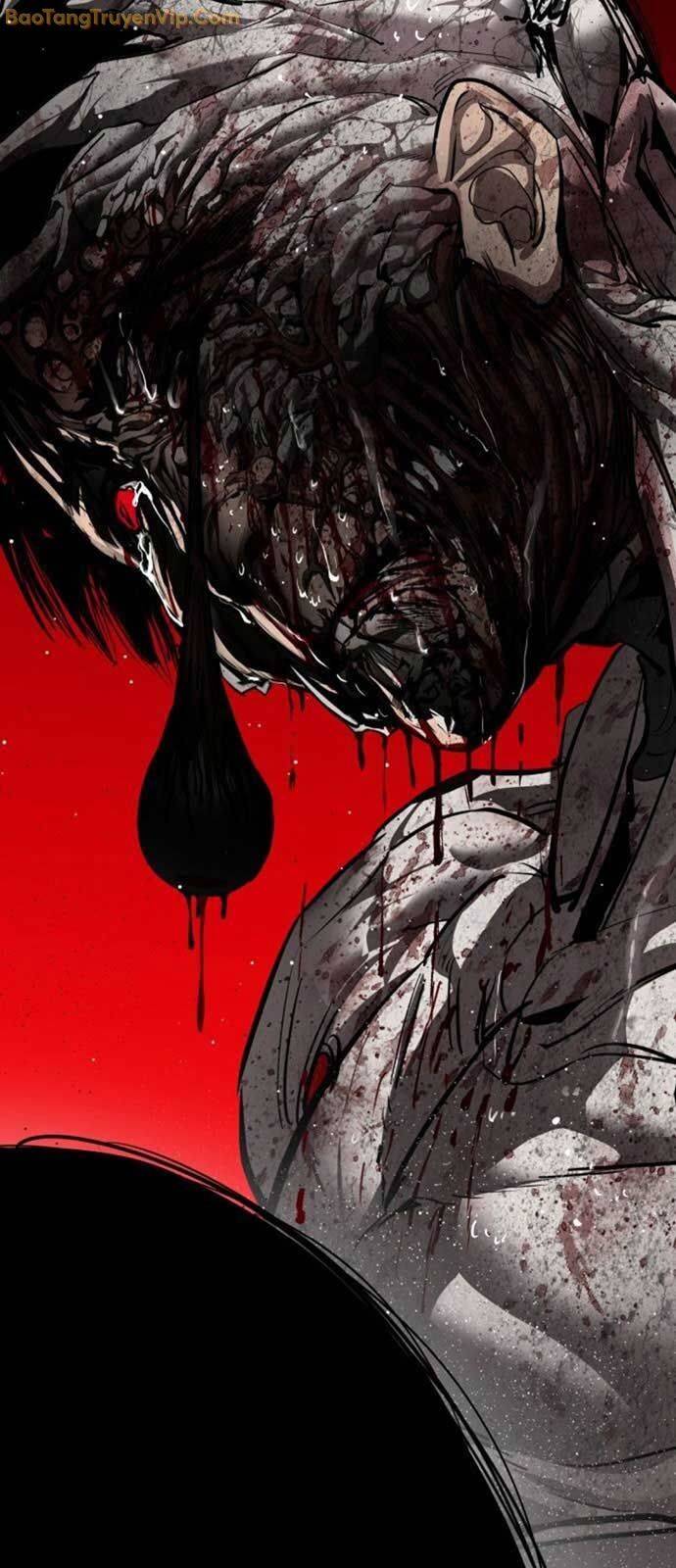 Cốt Nhân Chap 15 - Next Chap 16