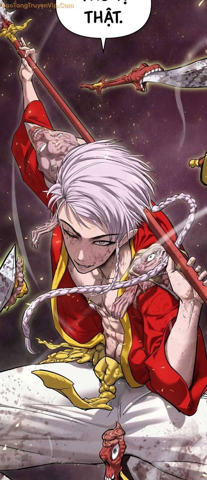 Cốt Nhân Chap 15 - Next Chap 16