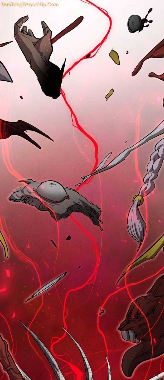Cốt Nhân Chap 15 - Next Chap 16