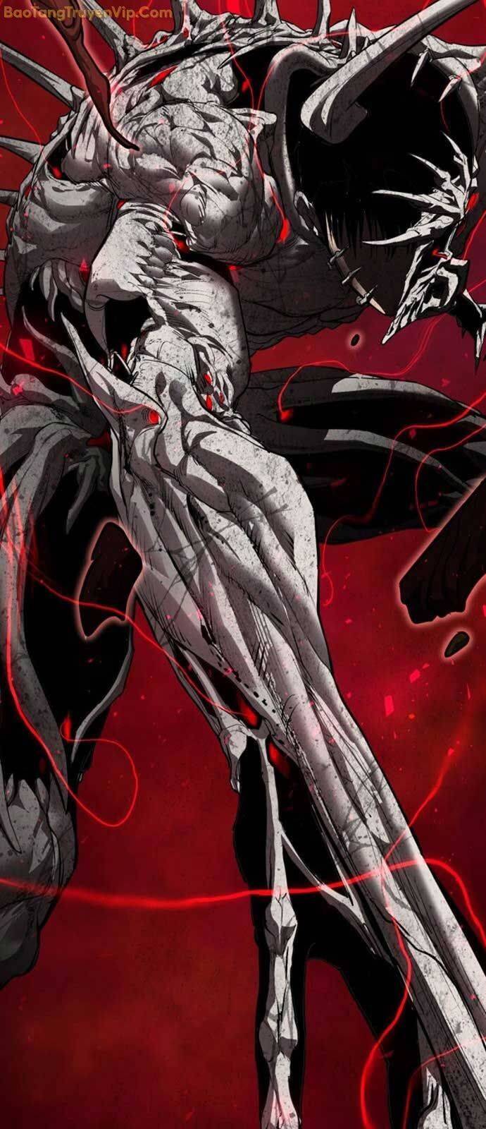 Cốt Nhân Chap 15 - Next Chap 16