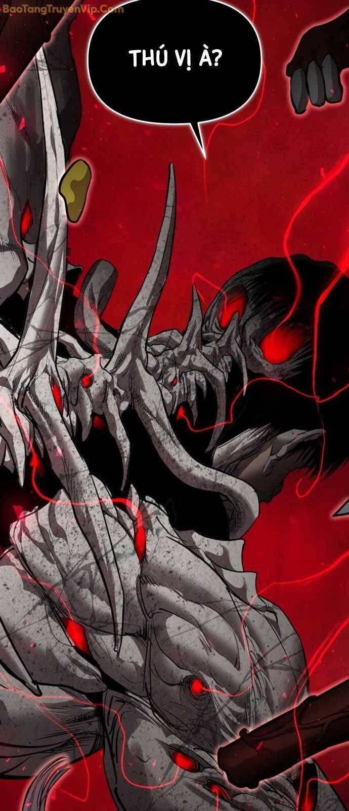 Cốt Nhân Chap 15 - Next Chap 16