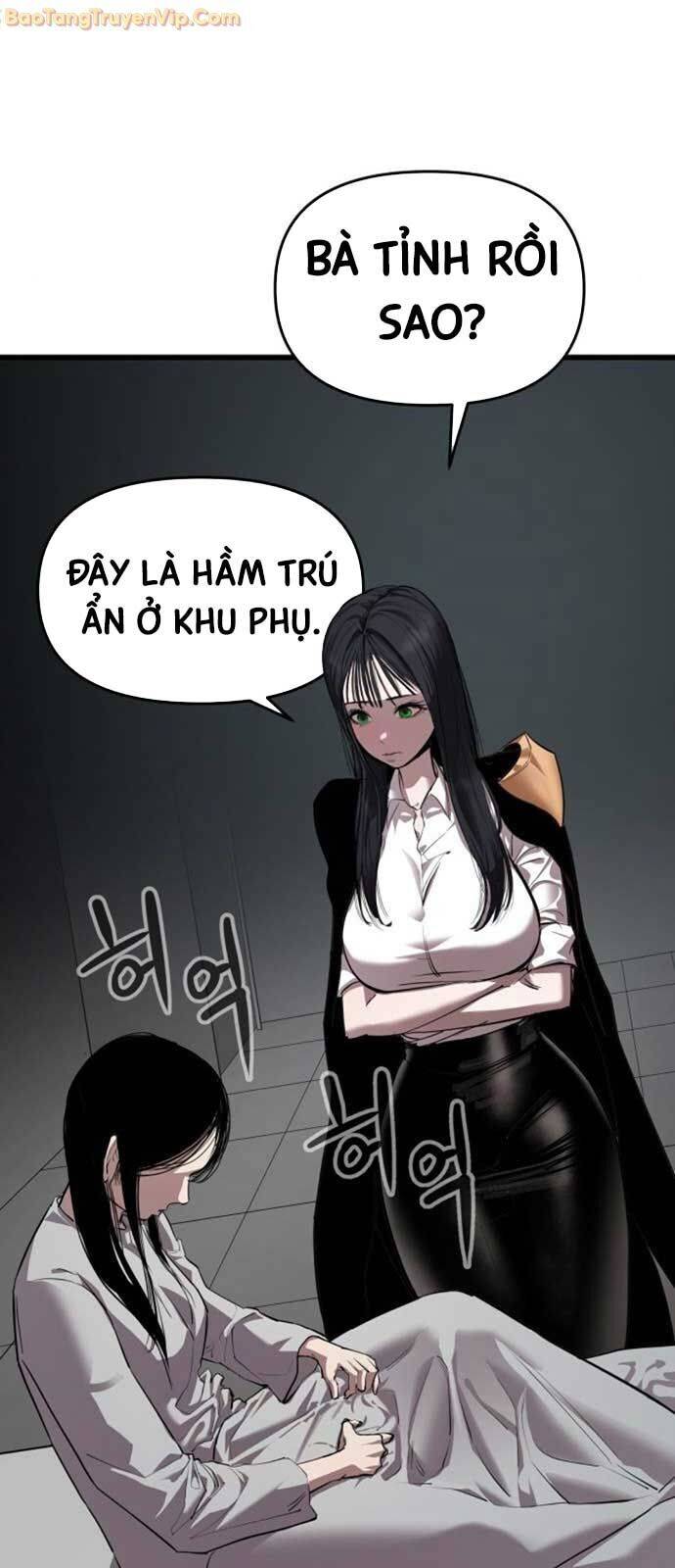 Cốt Nhân Chap 15 - Next Chap 16