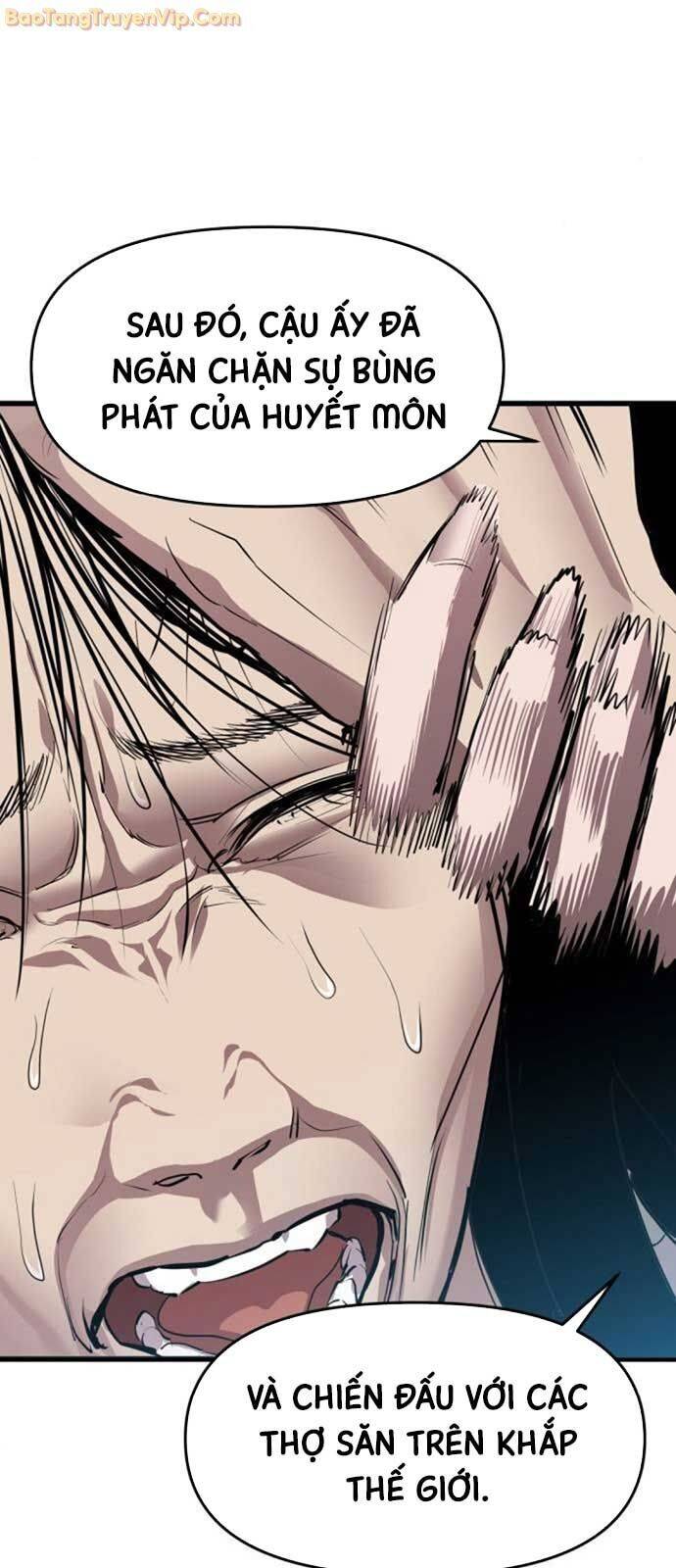 Cốt Nhân Chap 15 - Next Chap 16