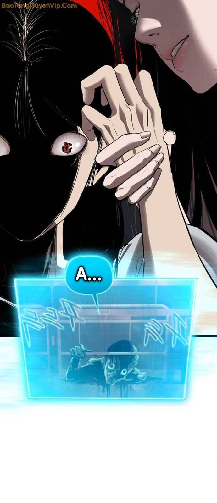 Cốt Nhân Chap 15 - Next Chap 16
