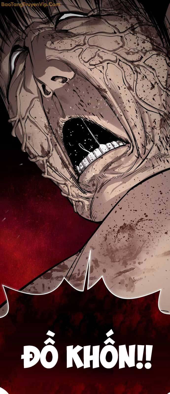 Cốt Nhân Chap 15 - Next Chap 16