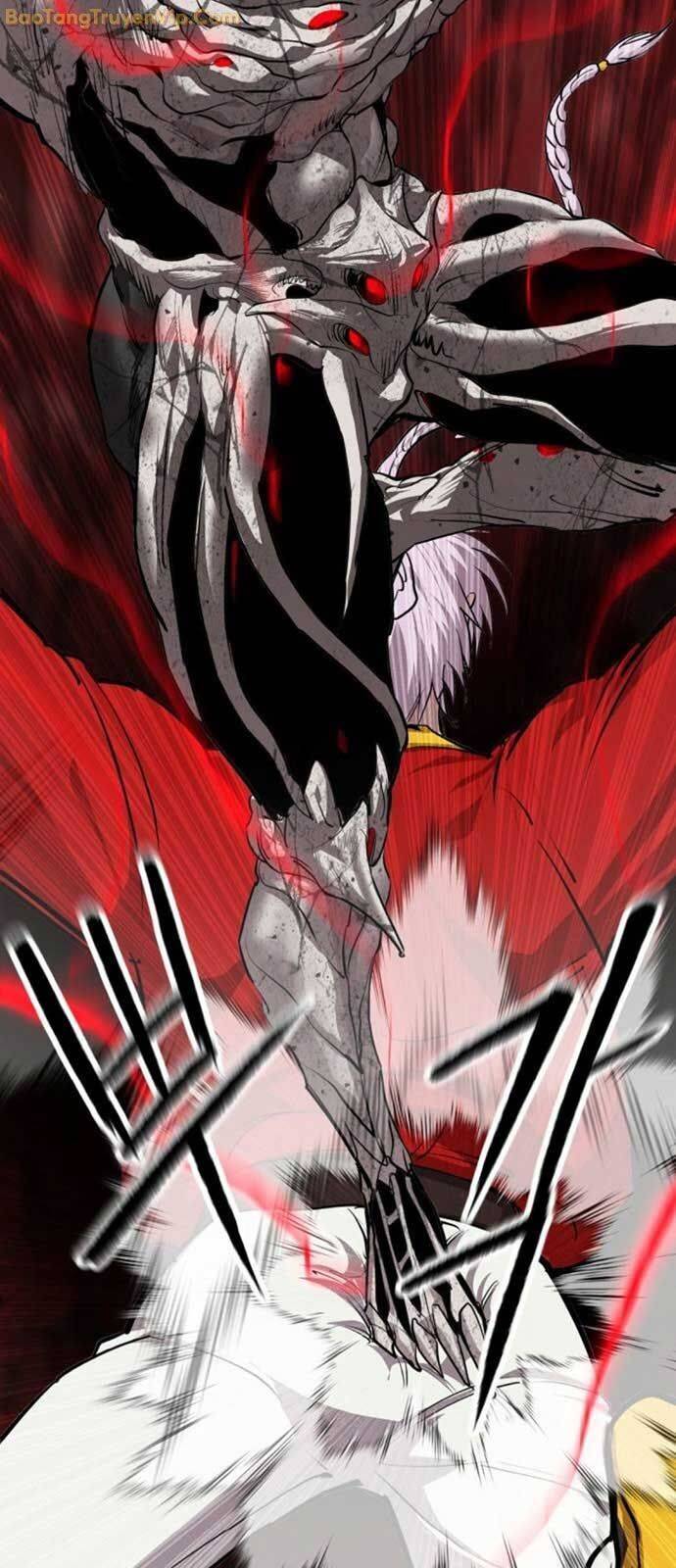 Cốt Nhân Chap 15 - Next Chap 16