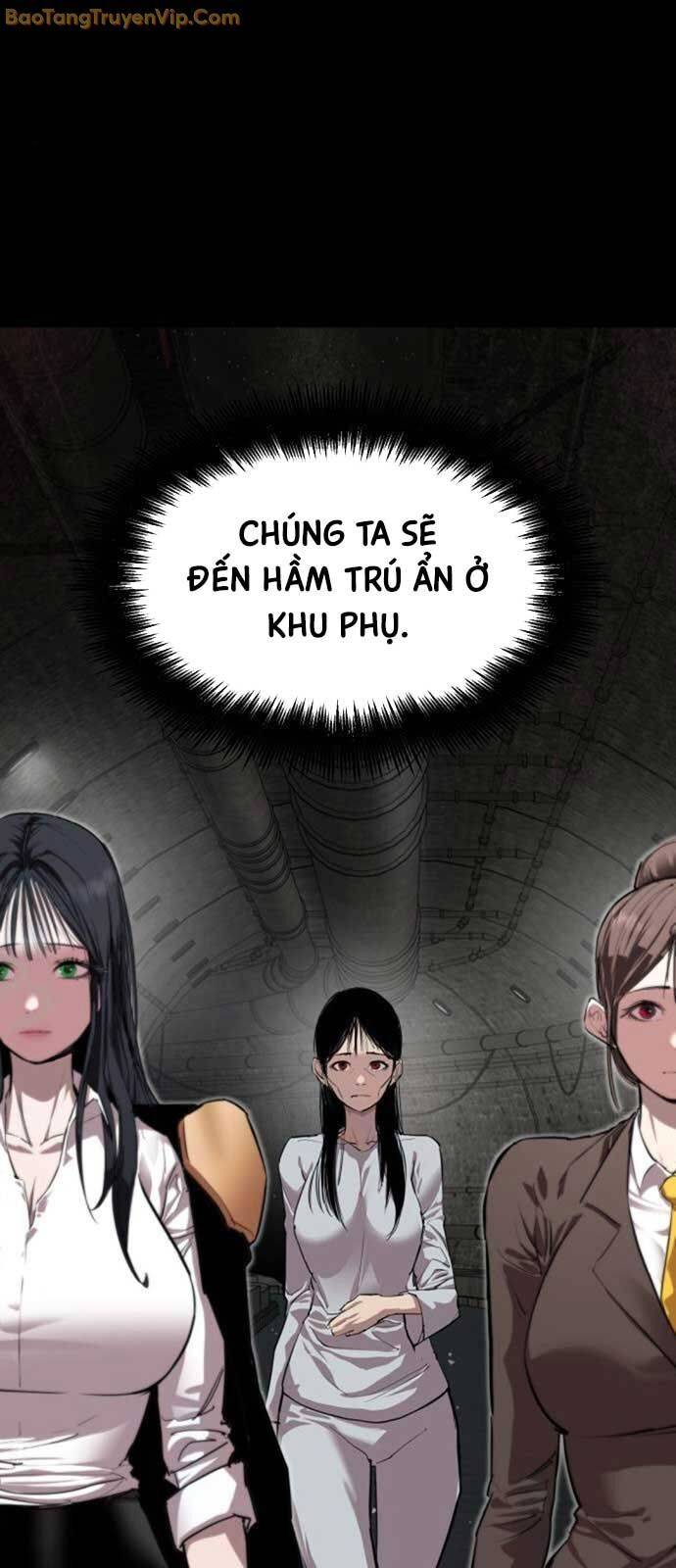 Cốt Nhân Chap 15 - Next Chap 16