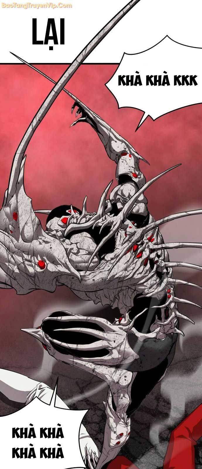 Cốt Nhân Chap 15 - Next Chap 16