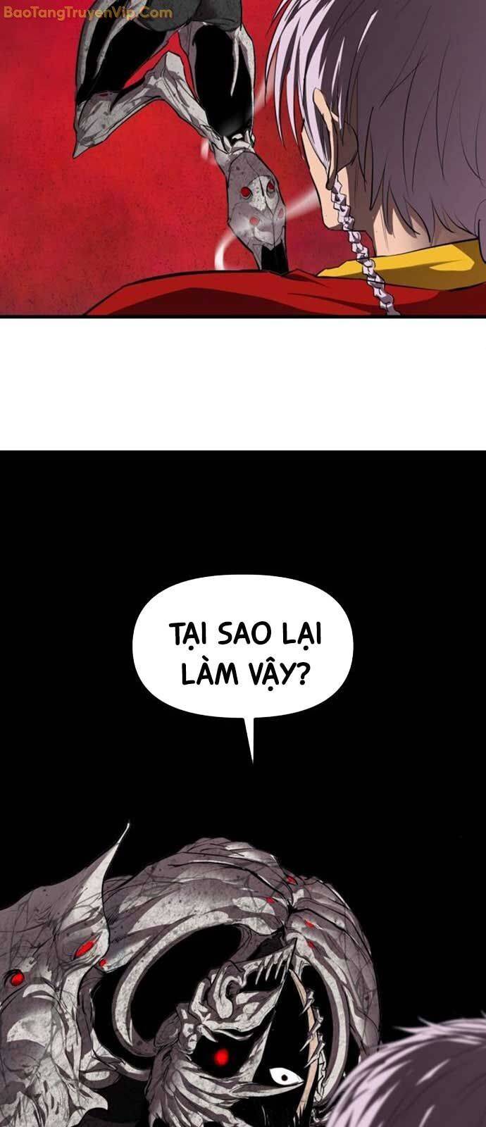 Cốt Nhân Chap 15 - Next Chap 16