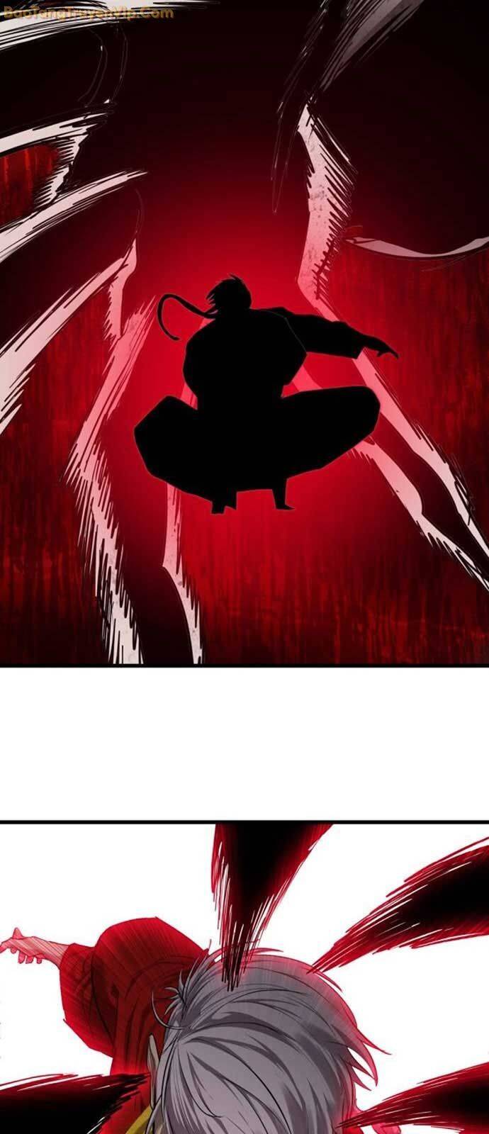 Cốt Nhân Chap 15 - Next Chap 16