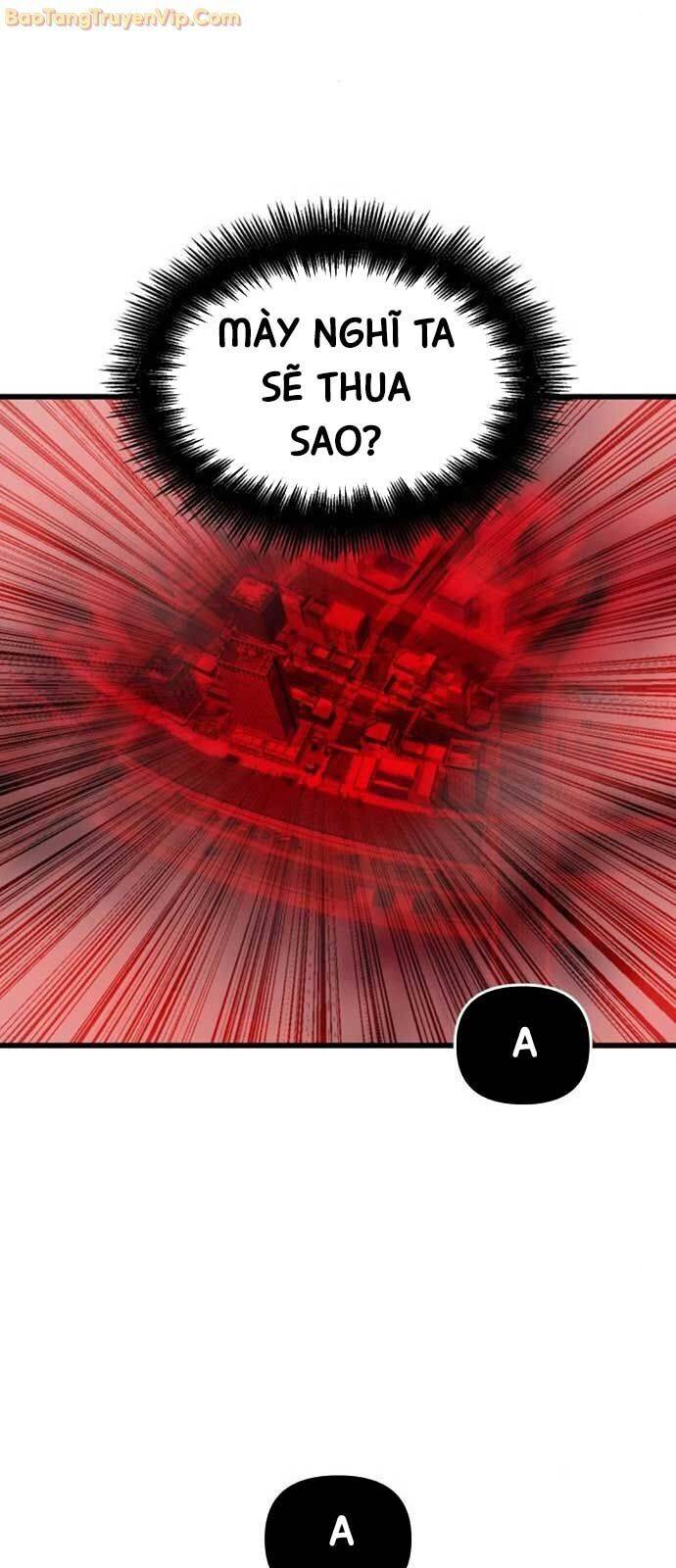 Cốt Nhân Chap 15 - Next Chap 16