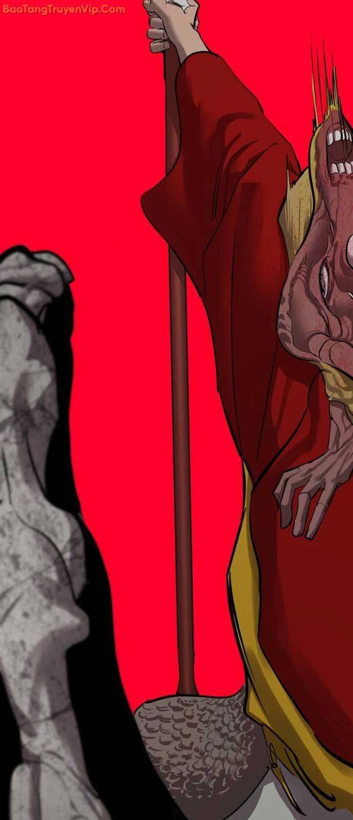 Cốt Nhân Chap 15 - Next Chap 16