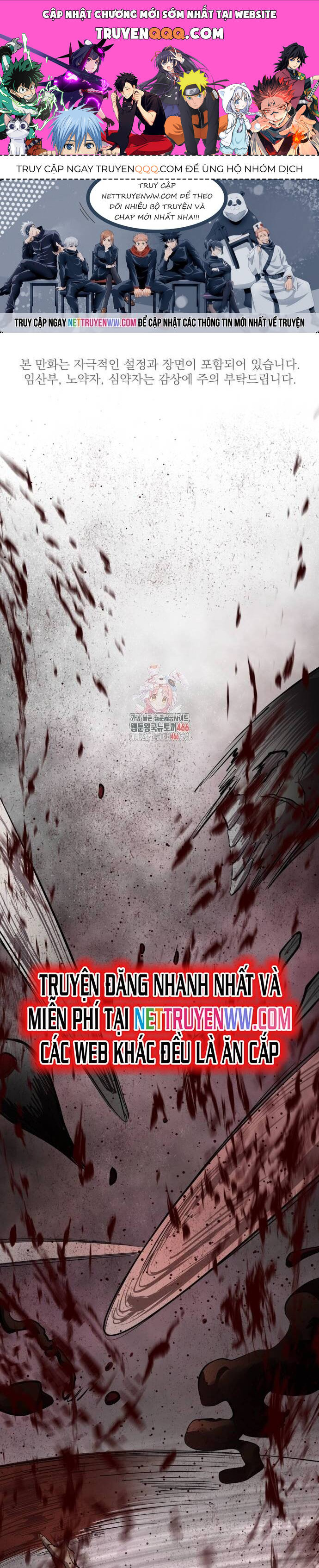 Cốt Nhân Chap 16 - Next Chap 17