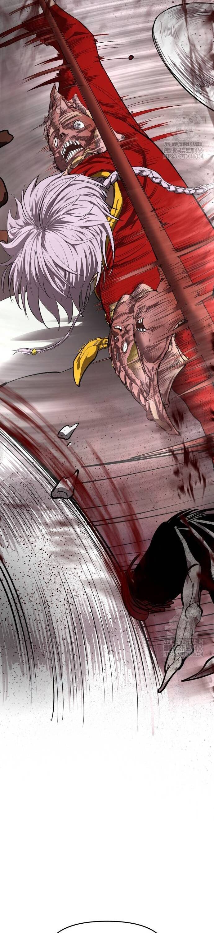 Cốt Nhân Chap 16 - Next Chap 17