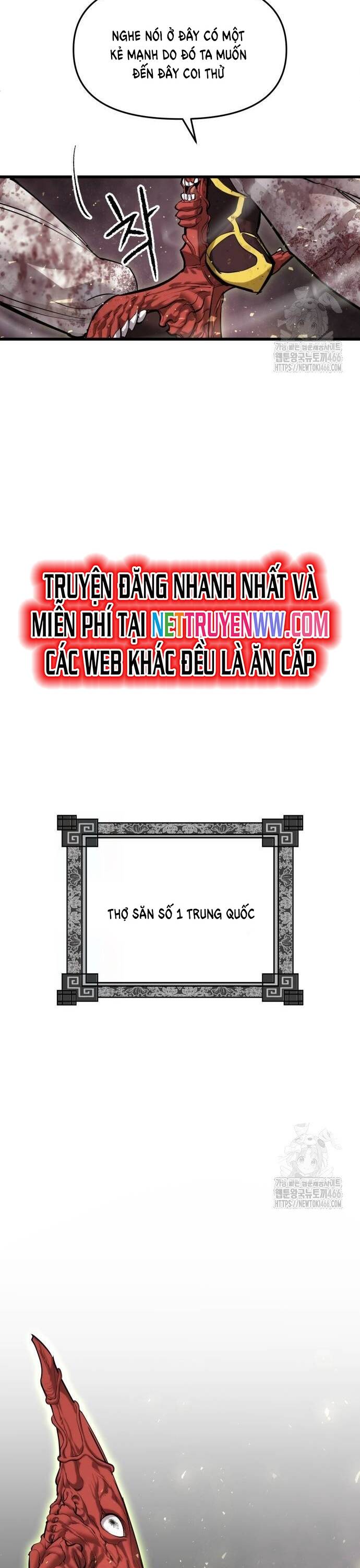 Cốt Nhân Chap 16 - Next Chap 17
