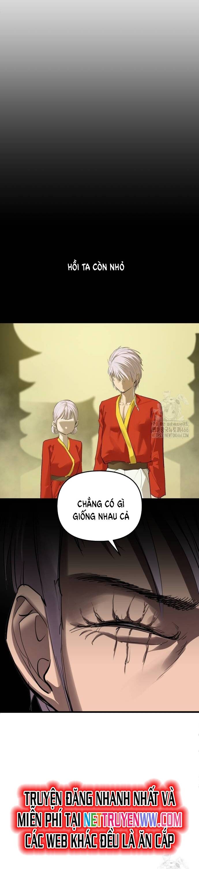 Cốt Nhân Chap 16 - Next Chap 17