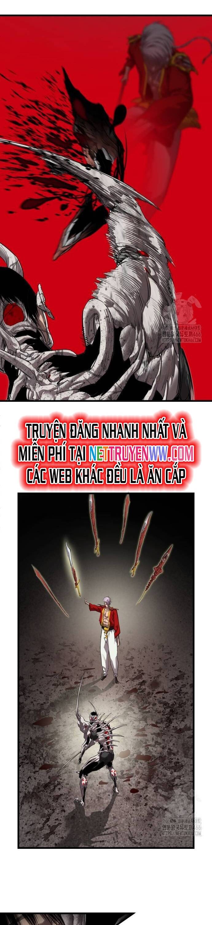 Cốt Nhân Chap 16 - Next Chap 17