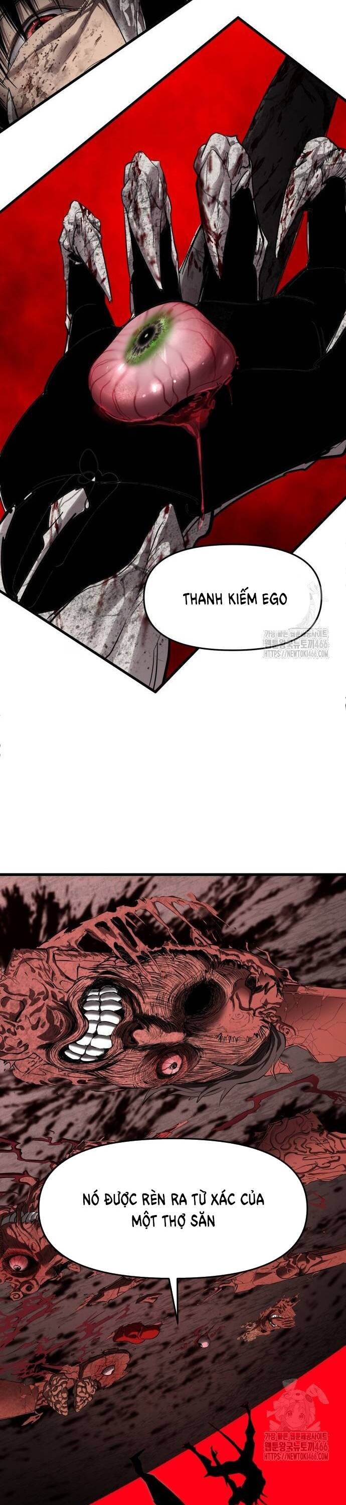 Cốt Nhân Chap 16 - Next Chap 17