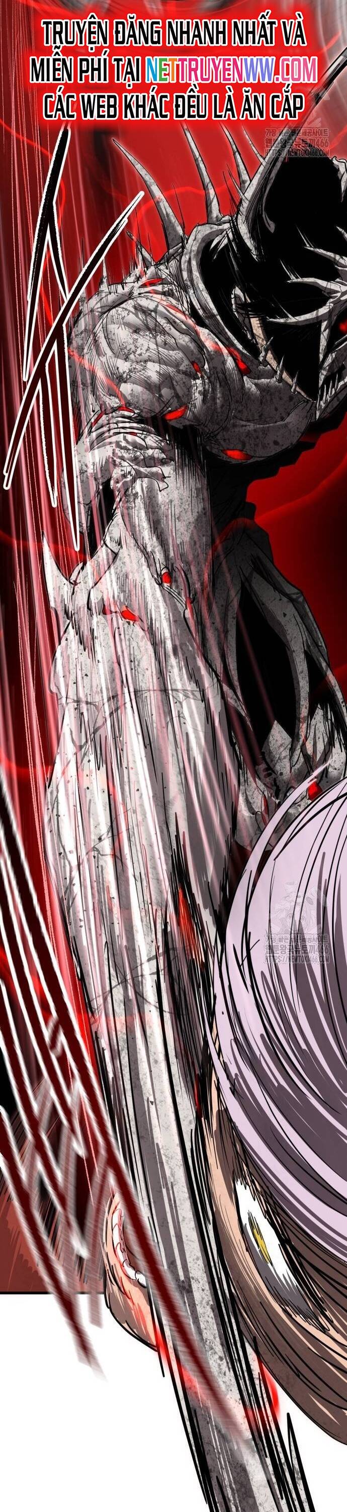 Cốt Nhân Chap 16 - Next Chap 17