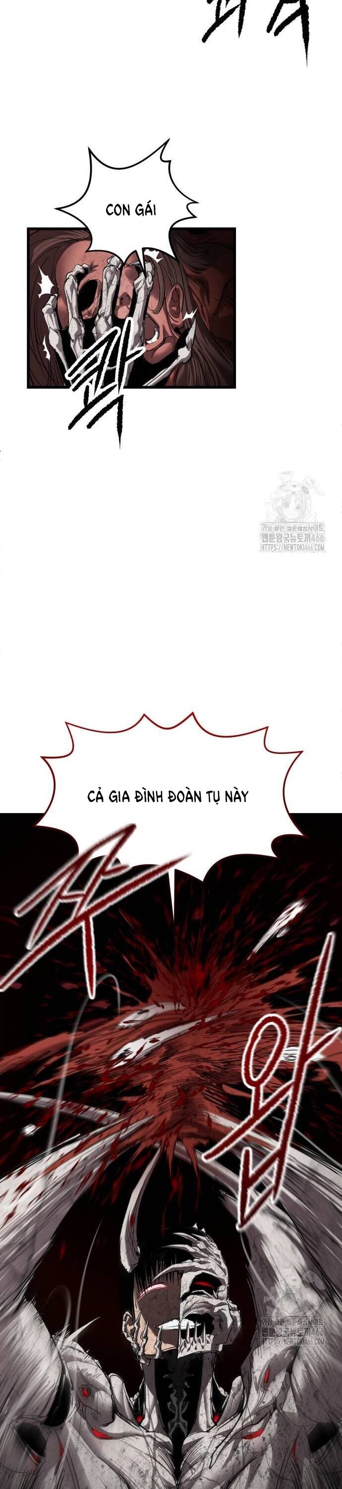 Cốt Nhân Chap 16 - Next Chap 17
