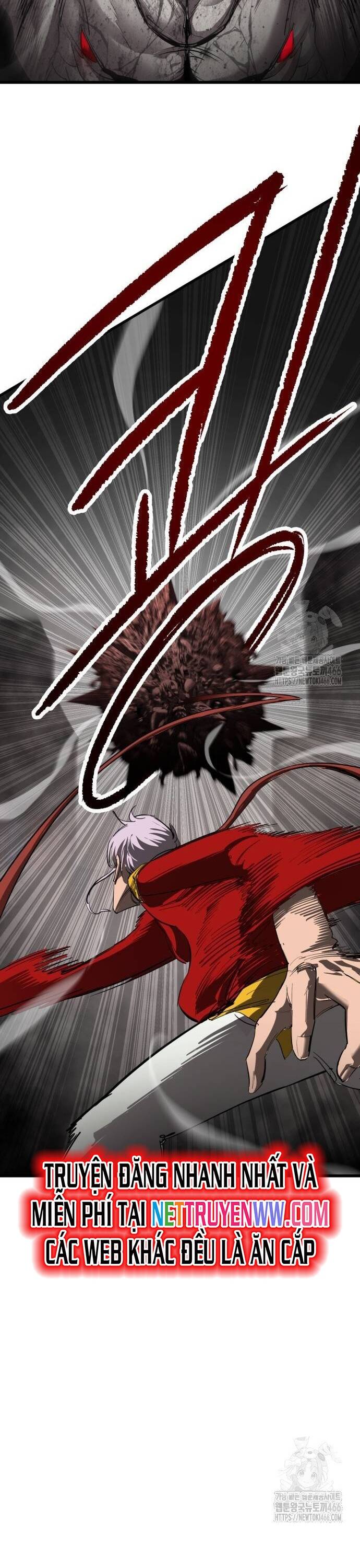 Cốt Nhân Chap 16 - Next Chap 17