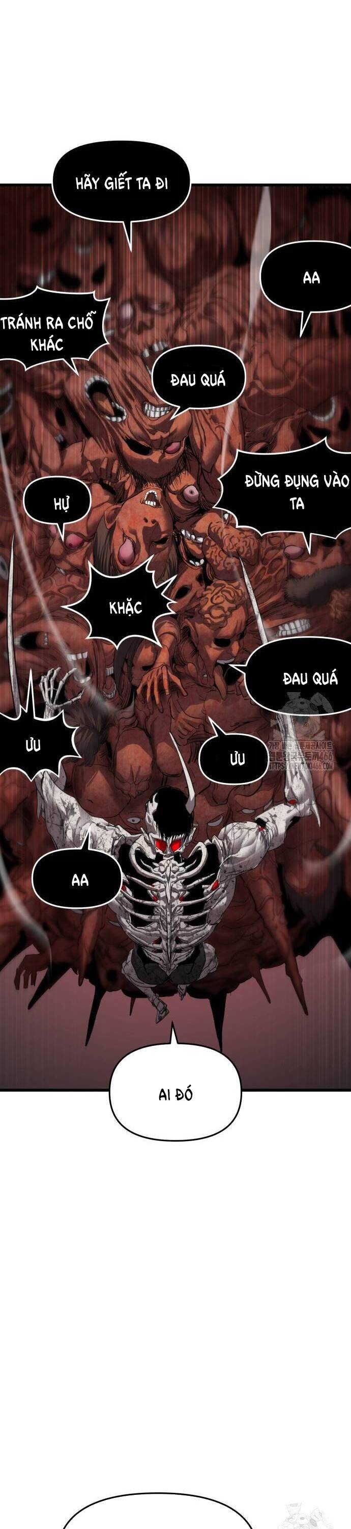 Cốt Nhân Chap 16 - Next Chap 17