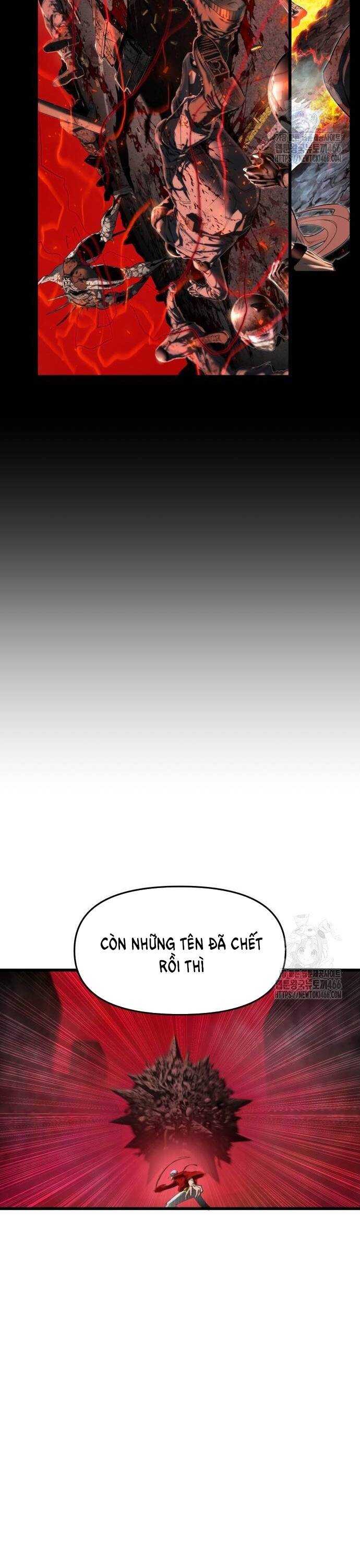 Cốt Nhân Chap 16 - Next Chap 17