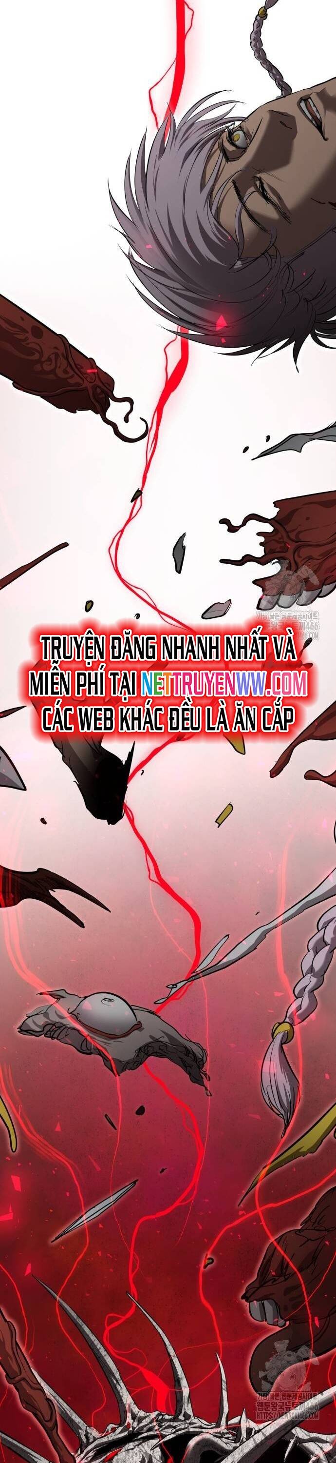 Cốt Nhân Chap 16 - Next Chap 17