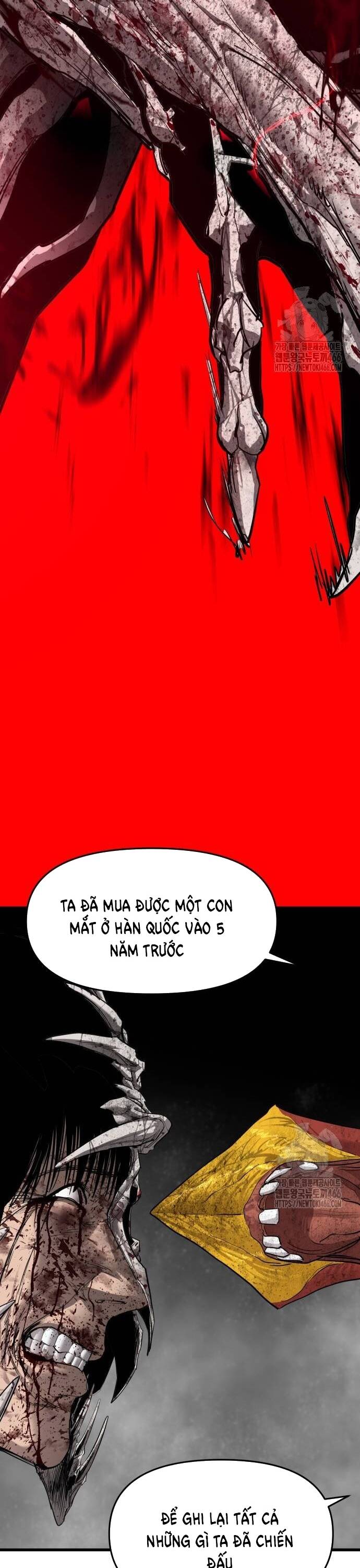 Cốt Nhân Chap 16 - Next Chap 17