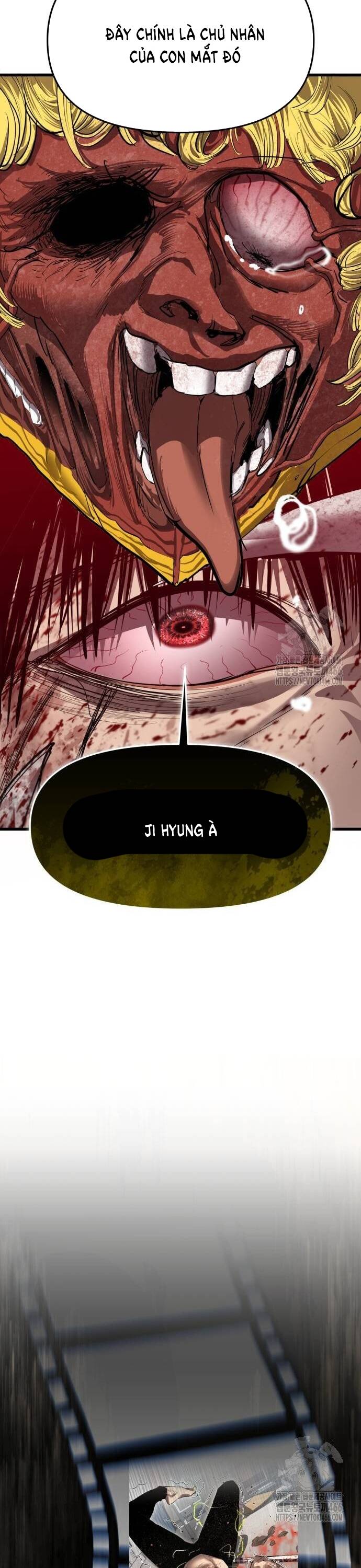 Cốt Nhân Chap 16 - Next Chap 17