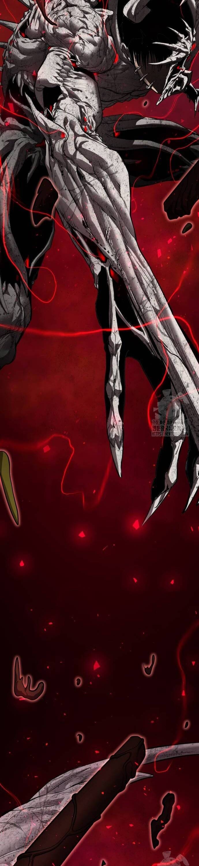 Cốt Nhân Chap 16 - Next Chap 17