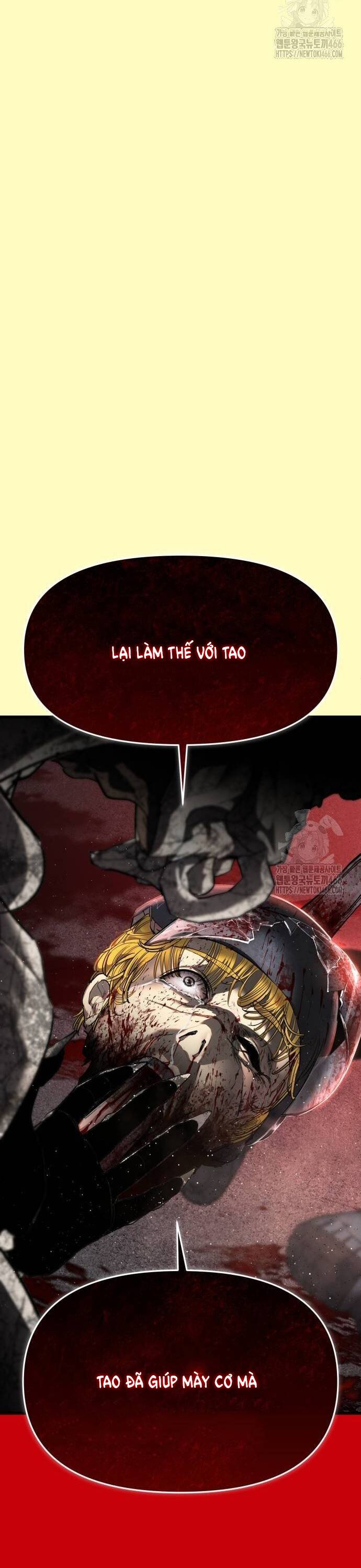 Cốt Nhân Chap 16 - Next Chap 17