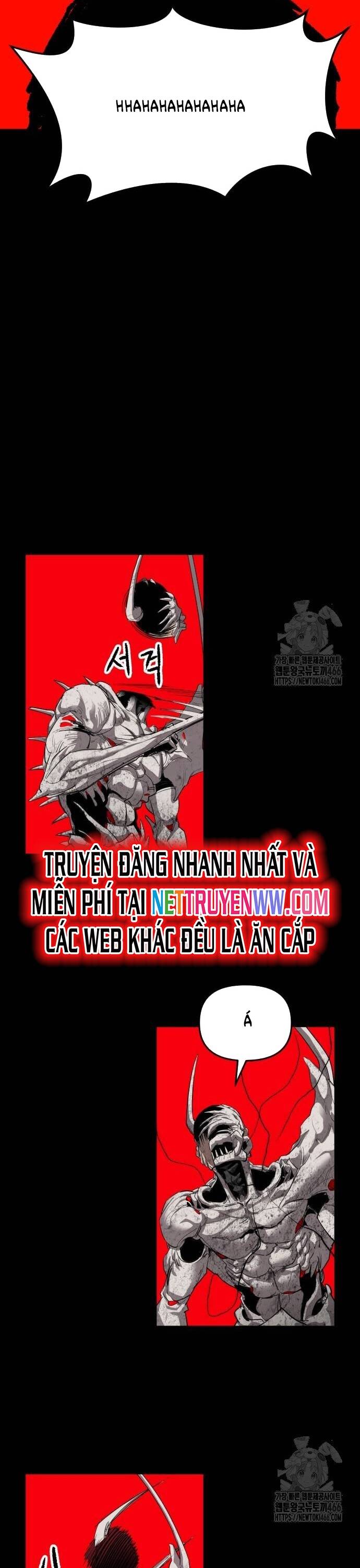 Cốt Nhân Chap 16 - Next Chap 17