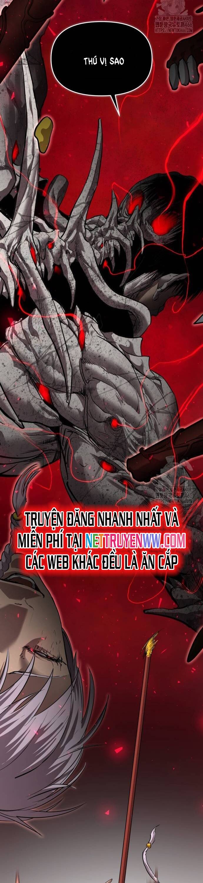 Cốt Nhân Chap 16 - Next Chap 17