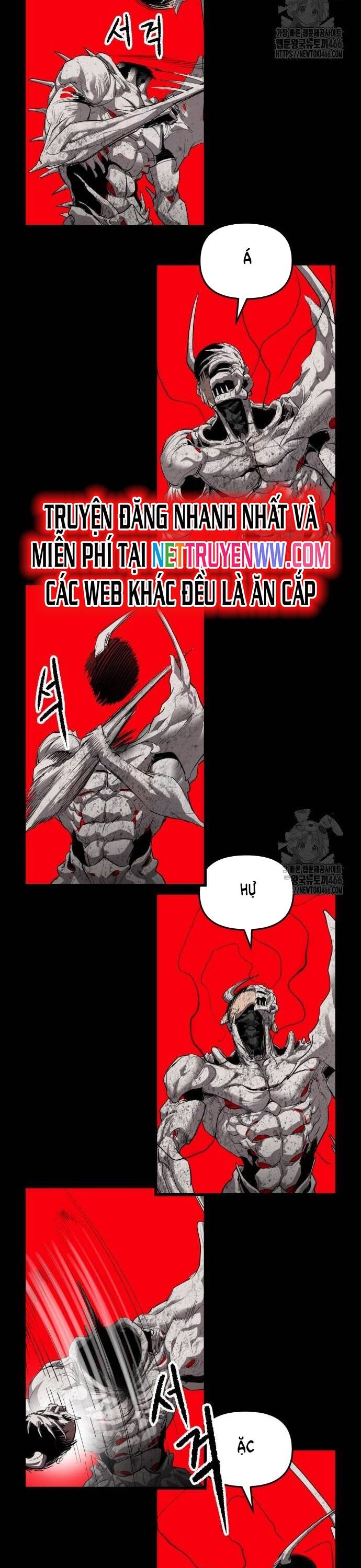 Cốt Nhân Chap 16 - Next Chap 17