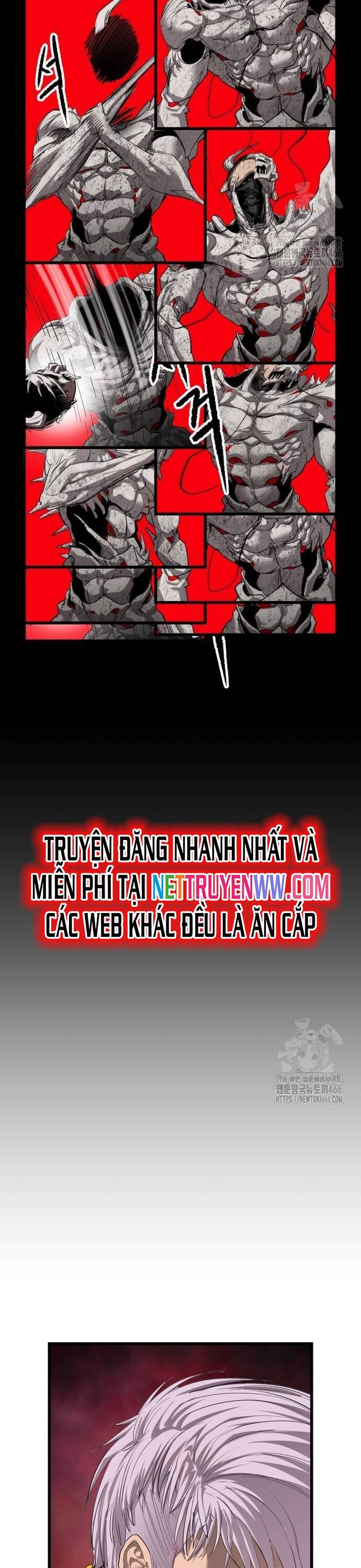 Cốt Nhân Chap 16 - Next Chap 17