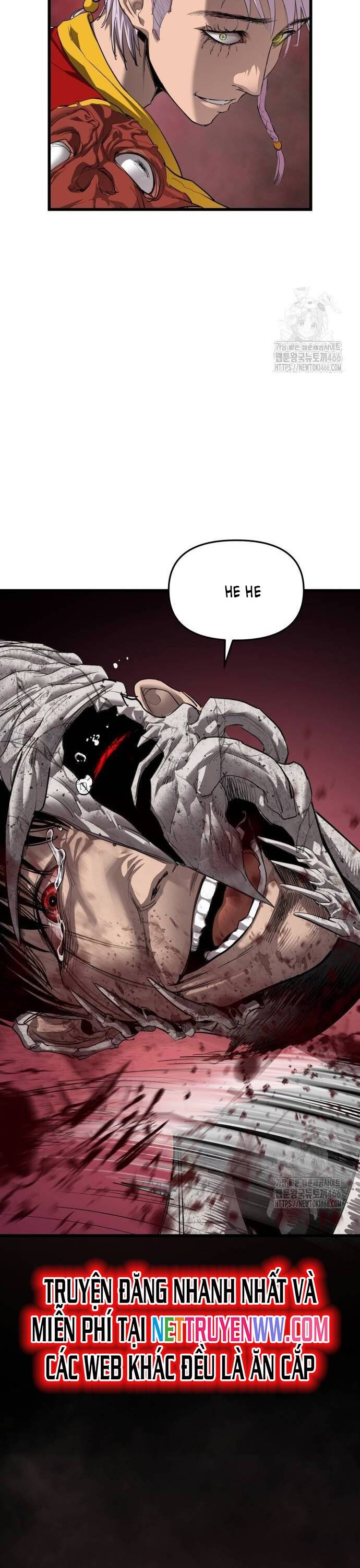Cốt Nhân Chap 16 - Next Chap 17