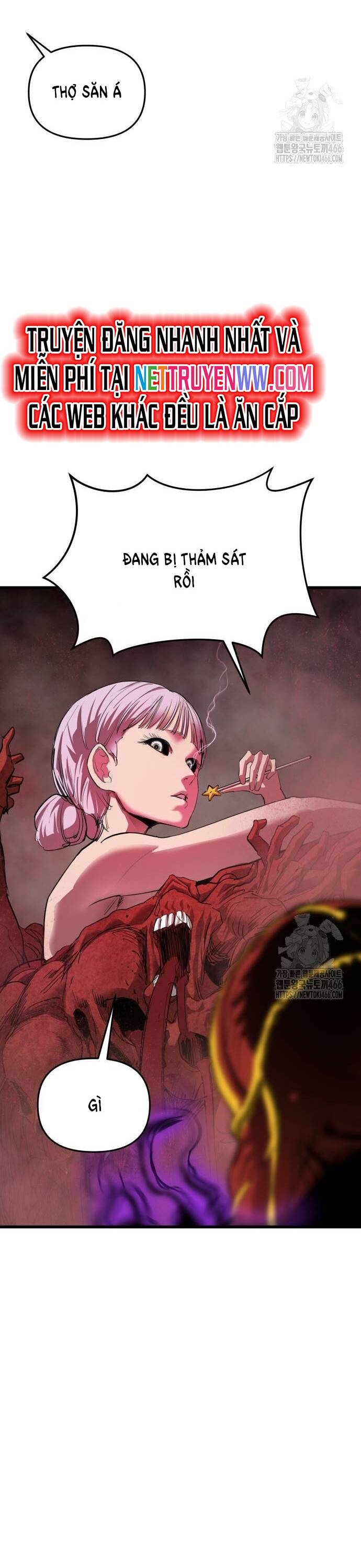 Cốt Nhân Chap 16 - Next Chap 17