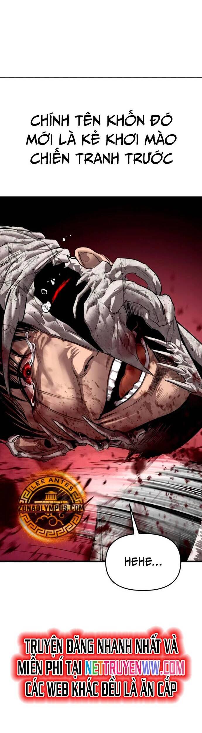 Cốt Nhân Chap 17 - Next Chap 18